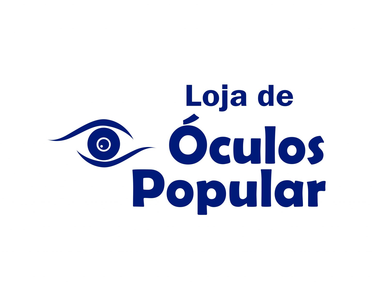 Loja de Óculos 